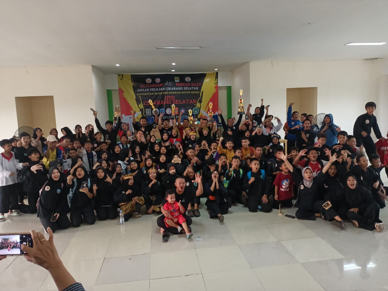 Gambar turnamen