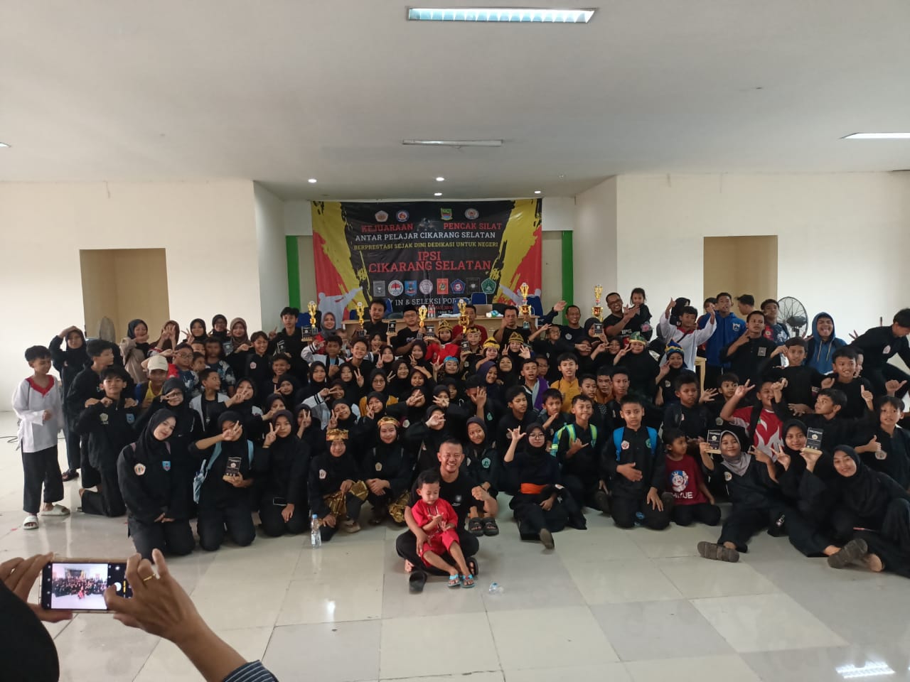 Gambar turnamen