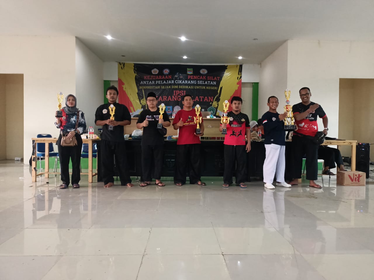 Gambar turnamen