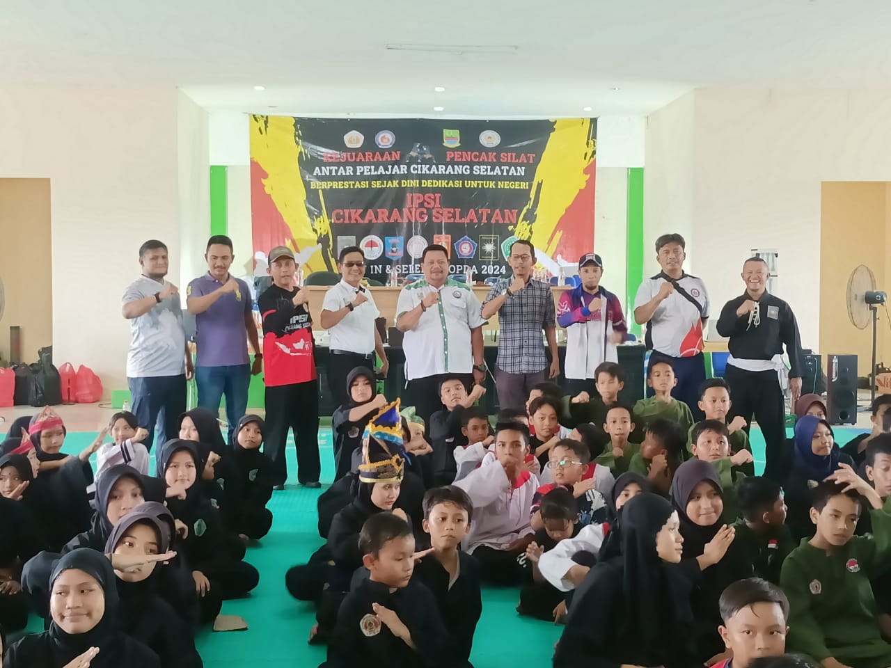 Gambar turnamen