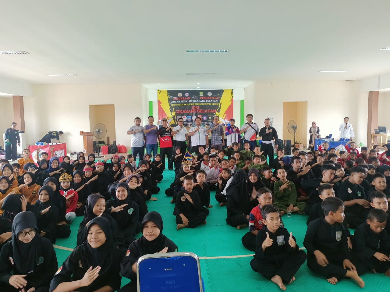 Gambar turnamen