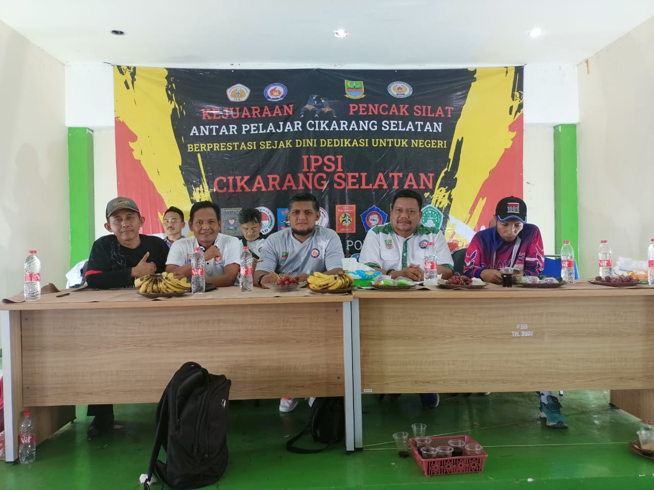 Gambar turnamen