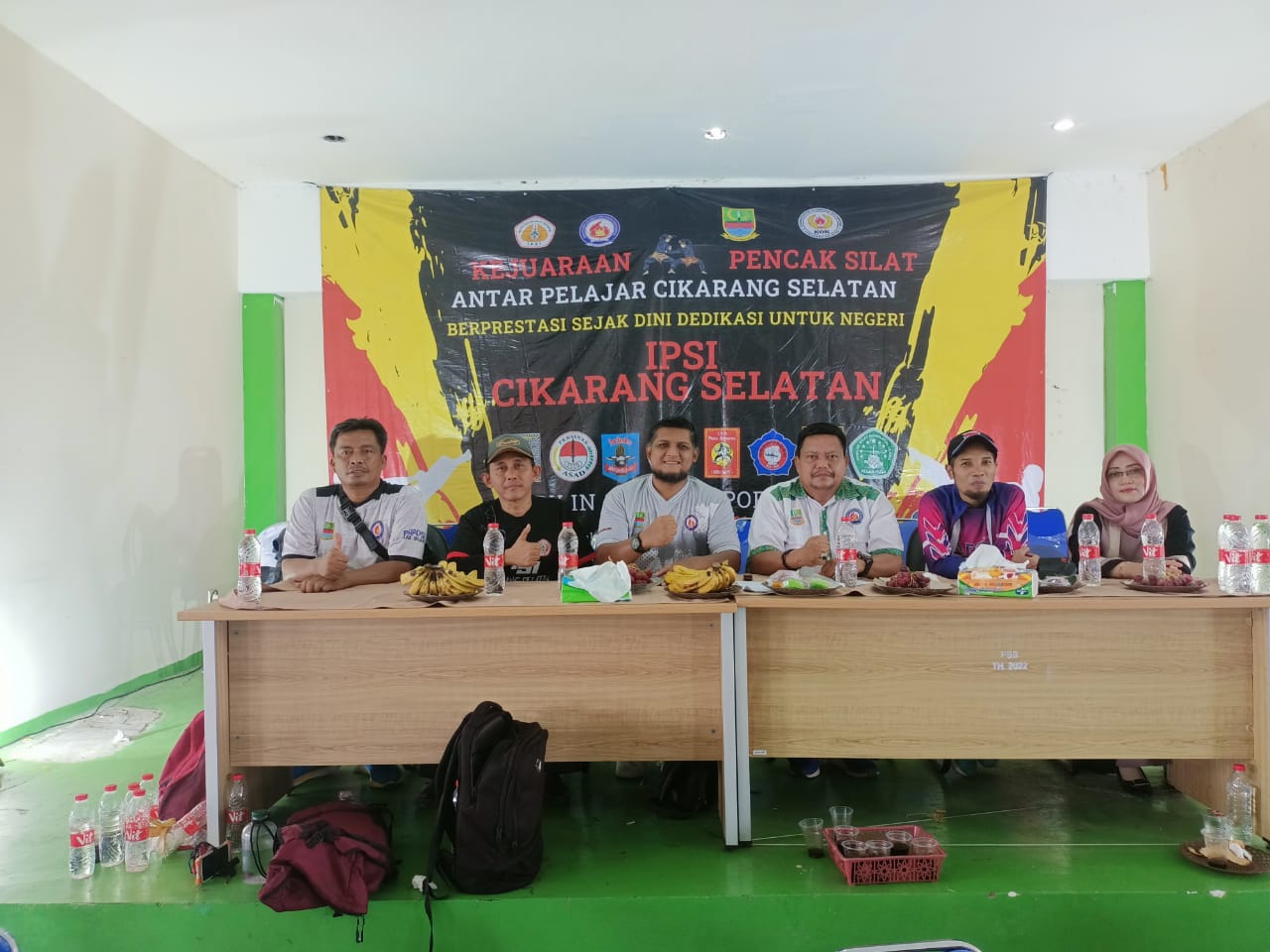 Gambar turnamen