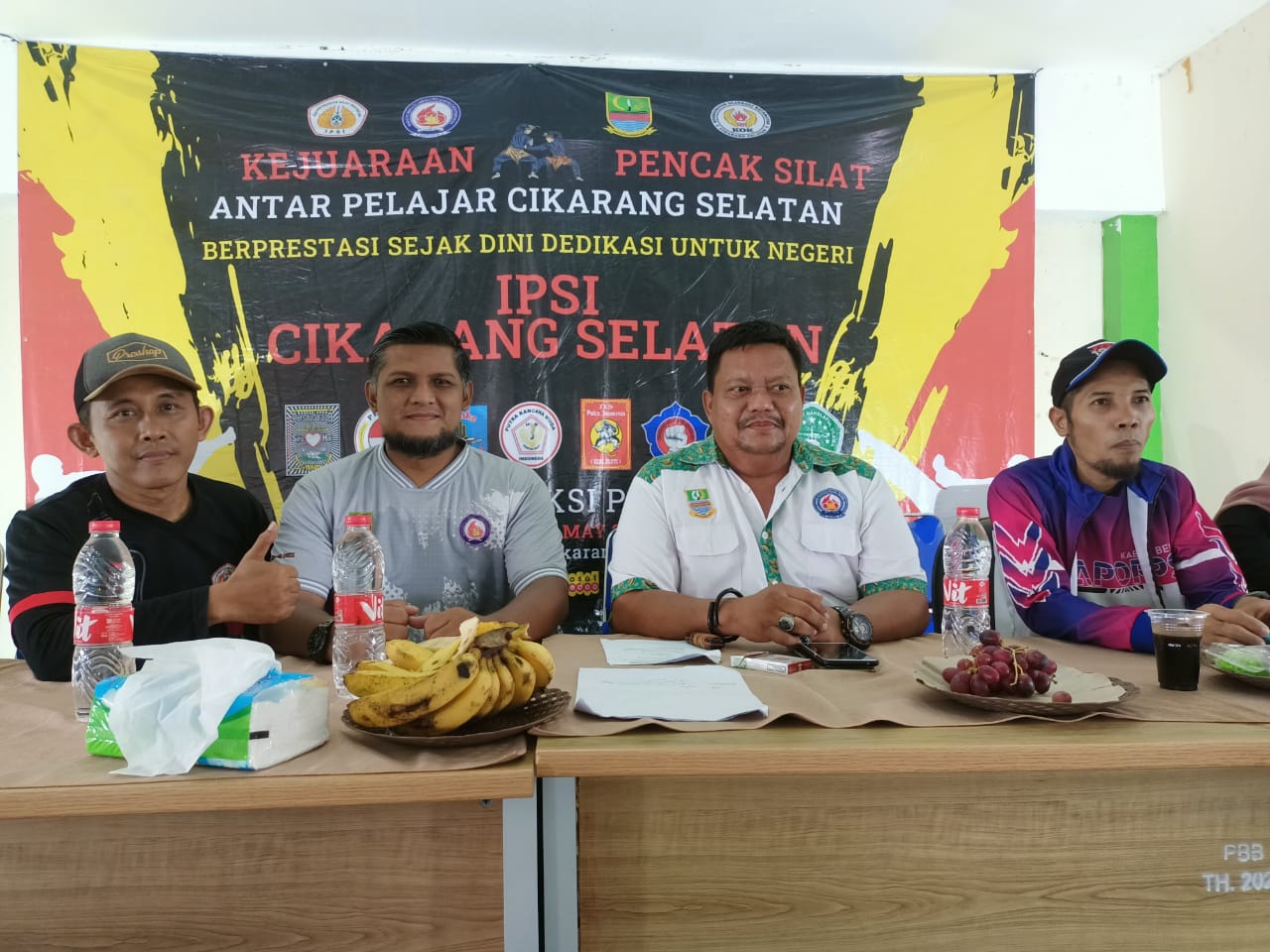 Gambar turnamen