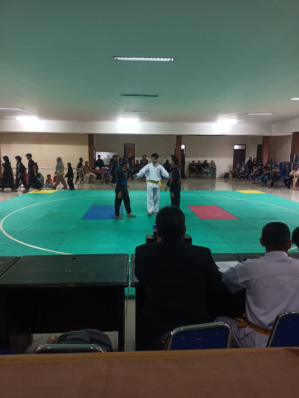 Gambar turnamen