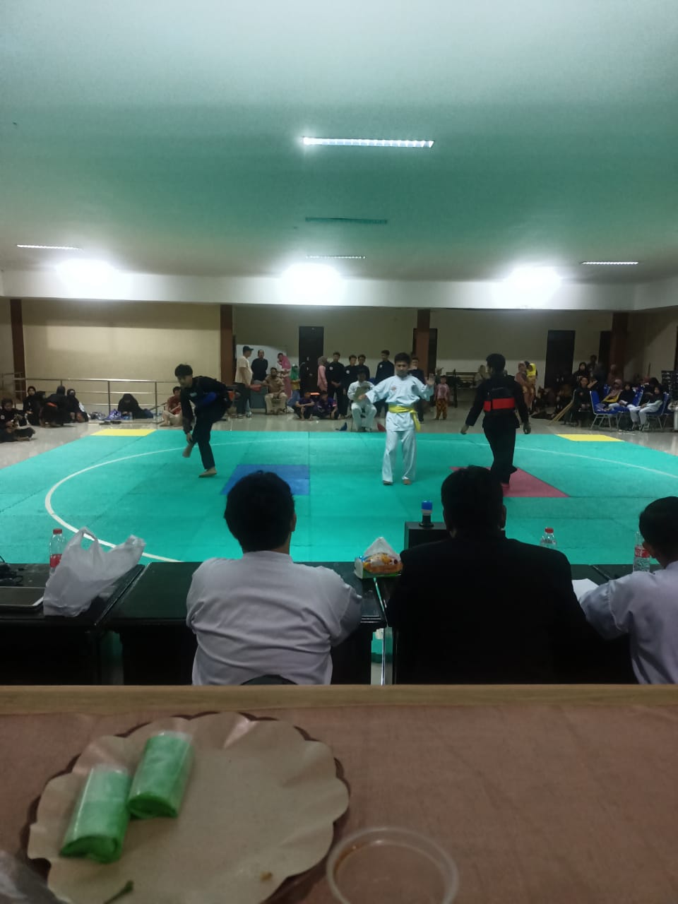 Gambar turnamen