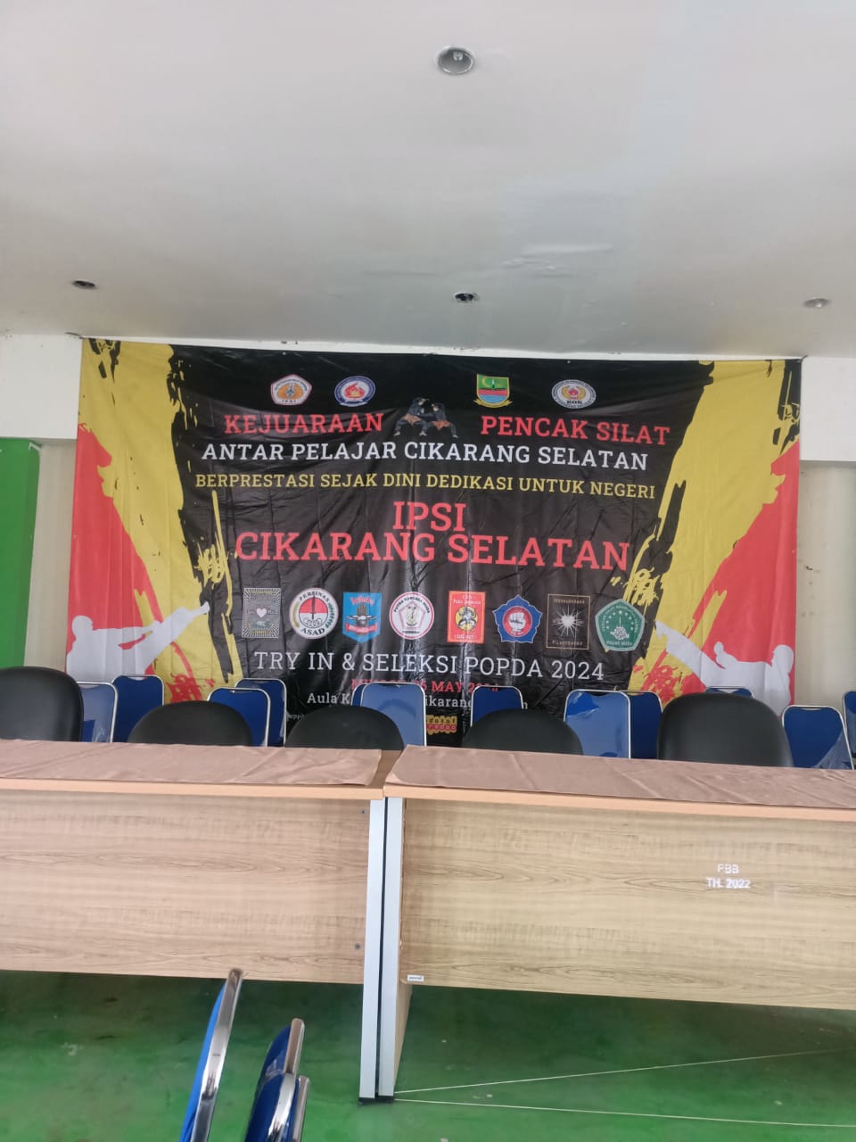 Gambar turnamen