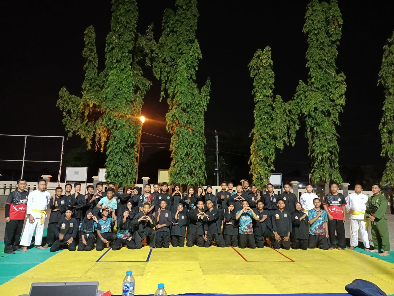 Gambar turnamen