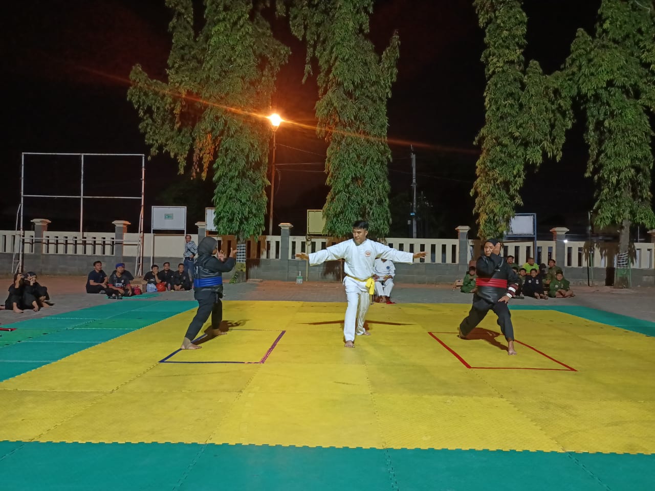 Gambar turnamen