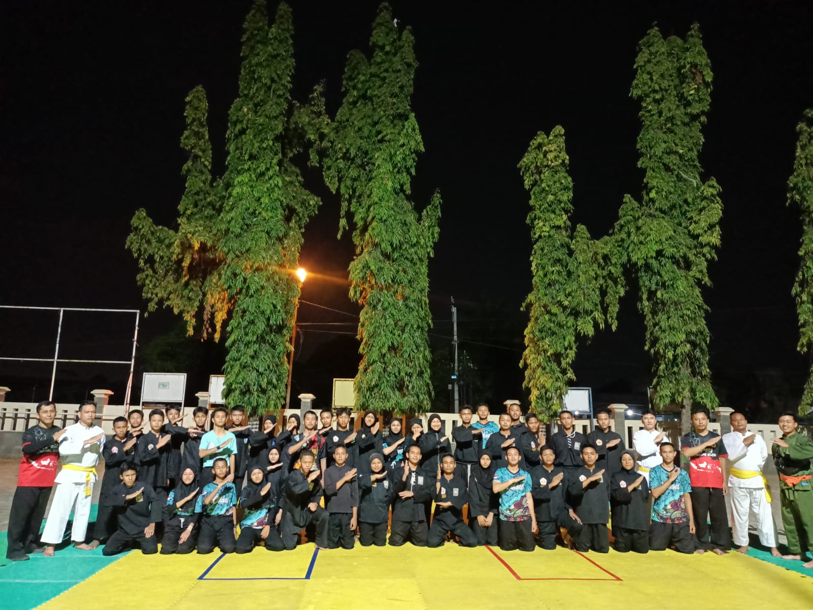 Gambar turnamen