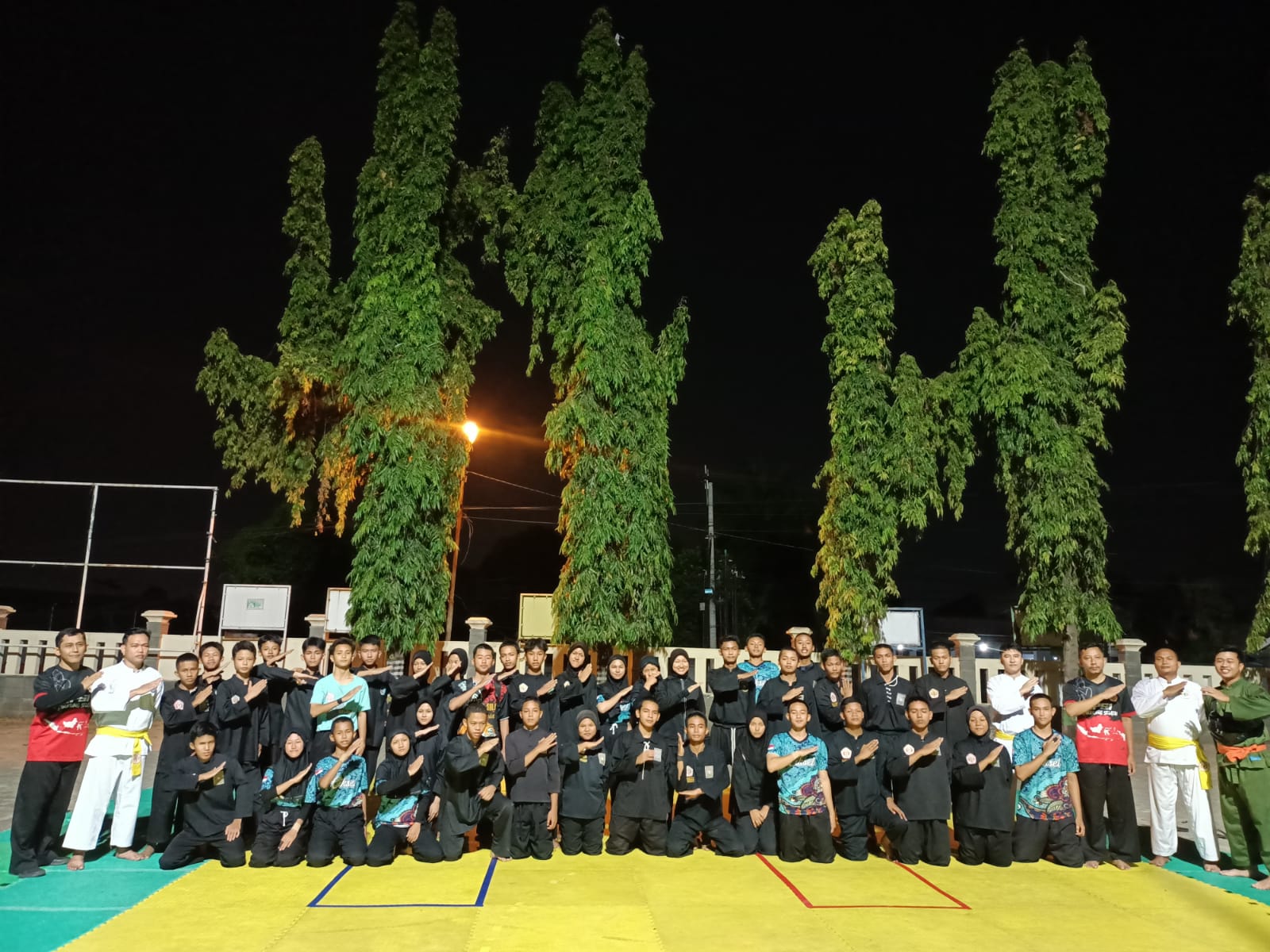 Gambar turnamen