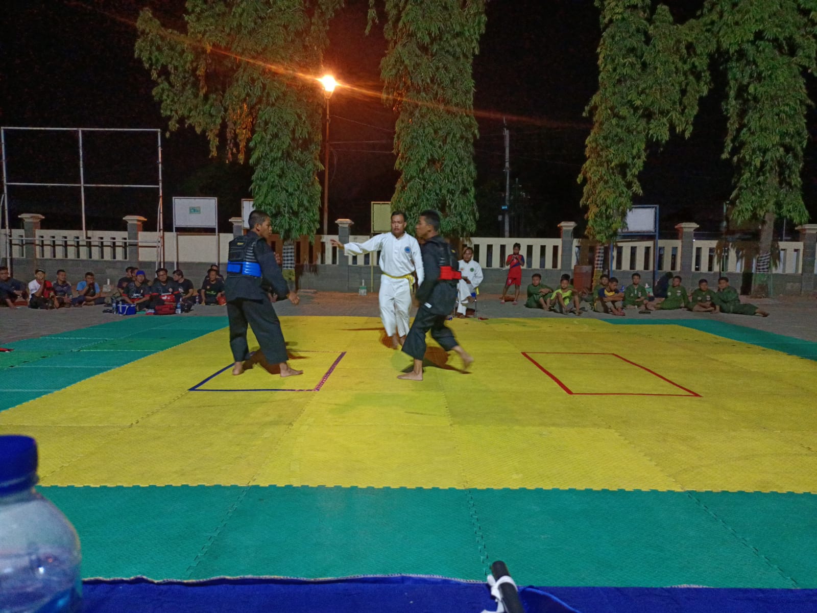 Gambar turnamen