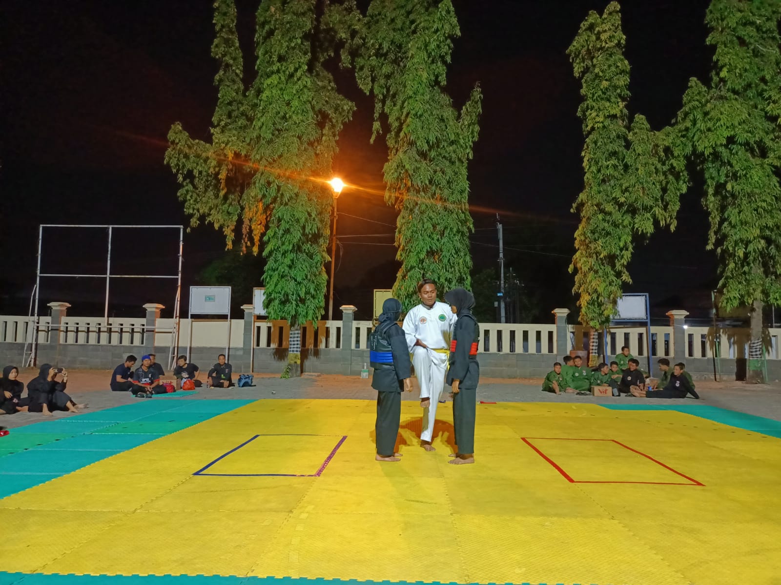 Gambar turnamen