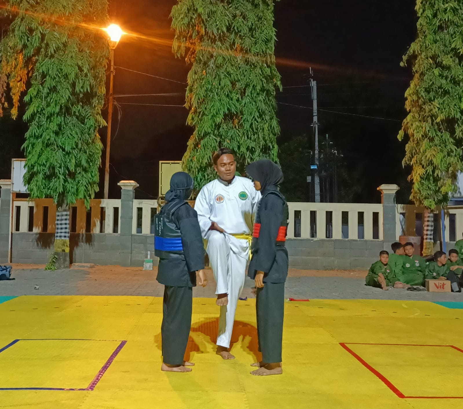 Gambar turnamen