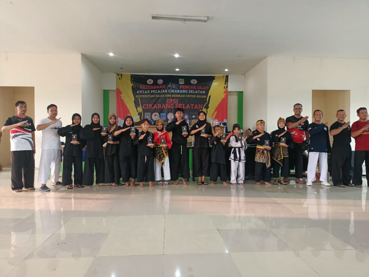 Galeri Kegiatan